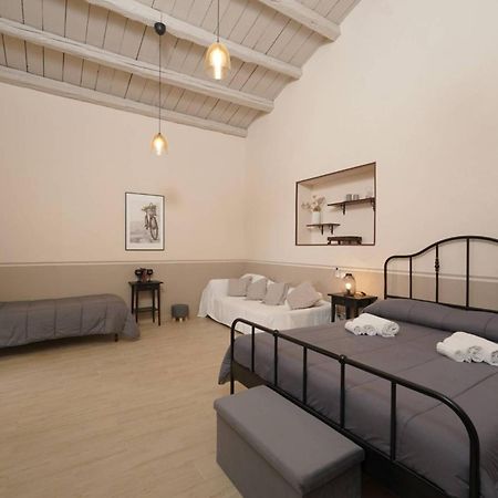 Syracuseapartments Antica Dimora Εξωτερικό φωτογραφία