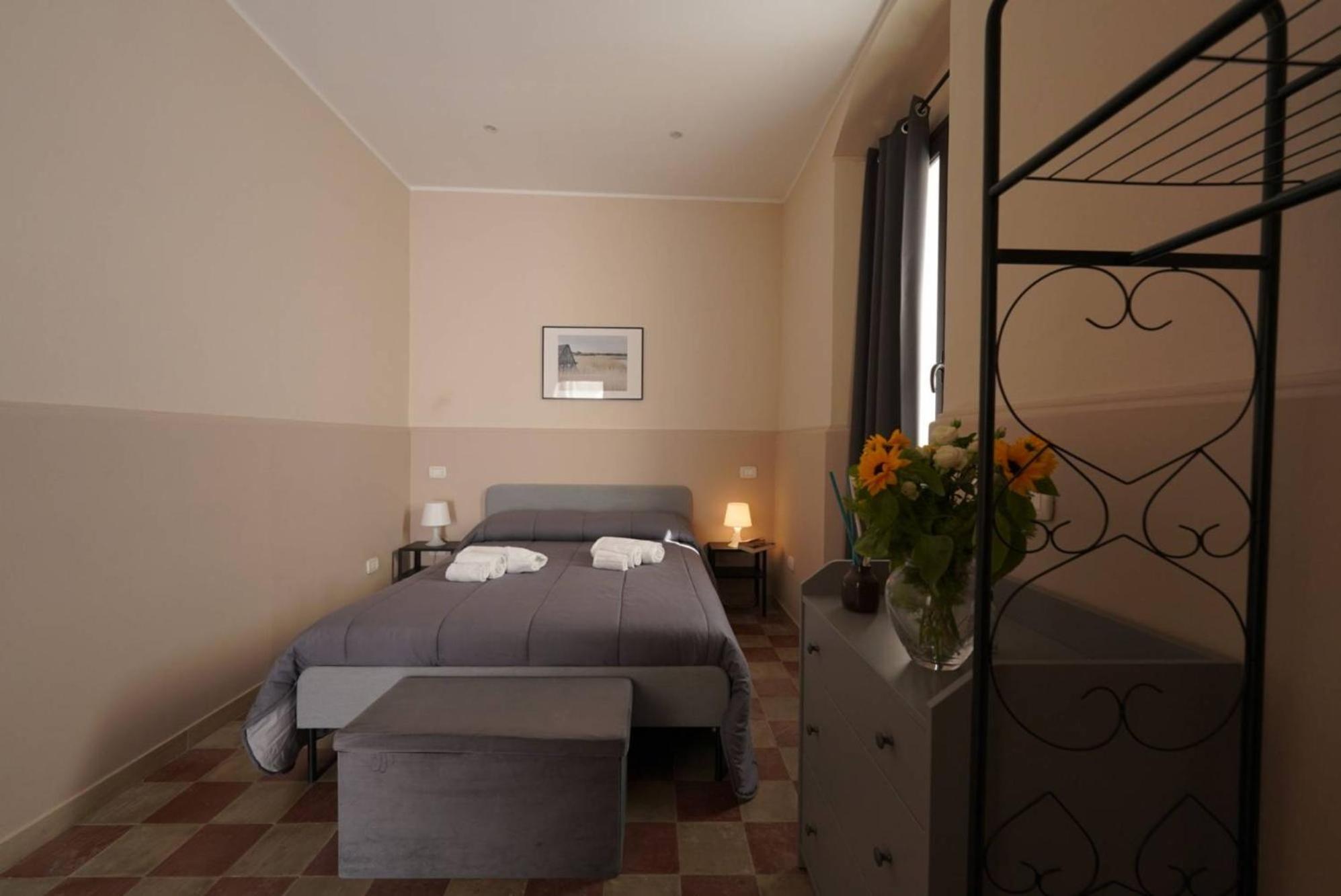 Syracuseapartments Antica Dimora Εξωτερικό φωτογραφία