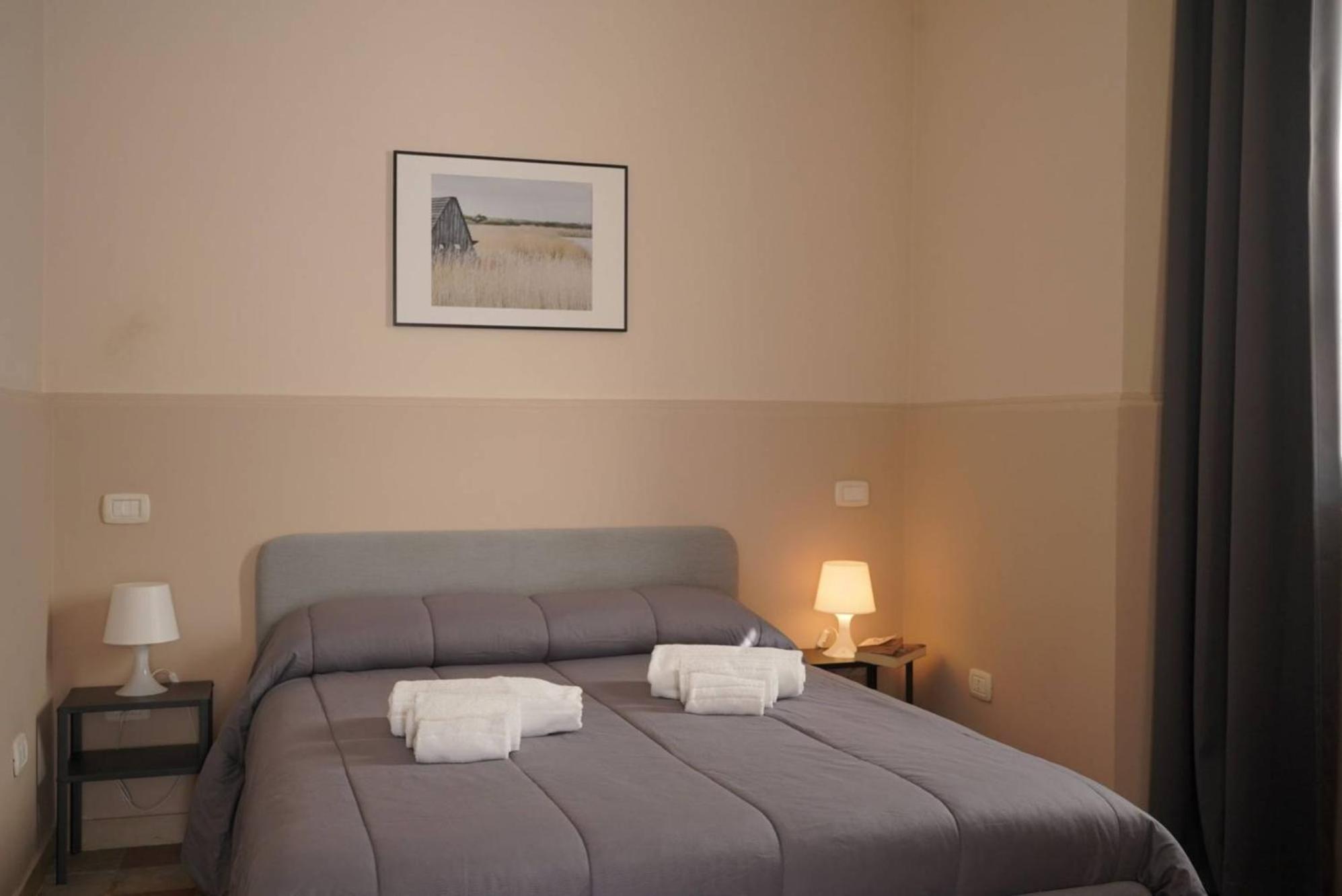 Syracuseapartments Antica Dimora Εξωτερικό φωτογραφία