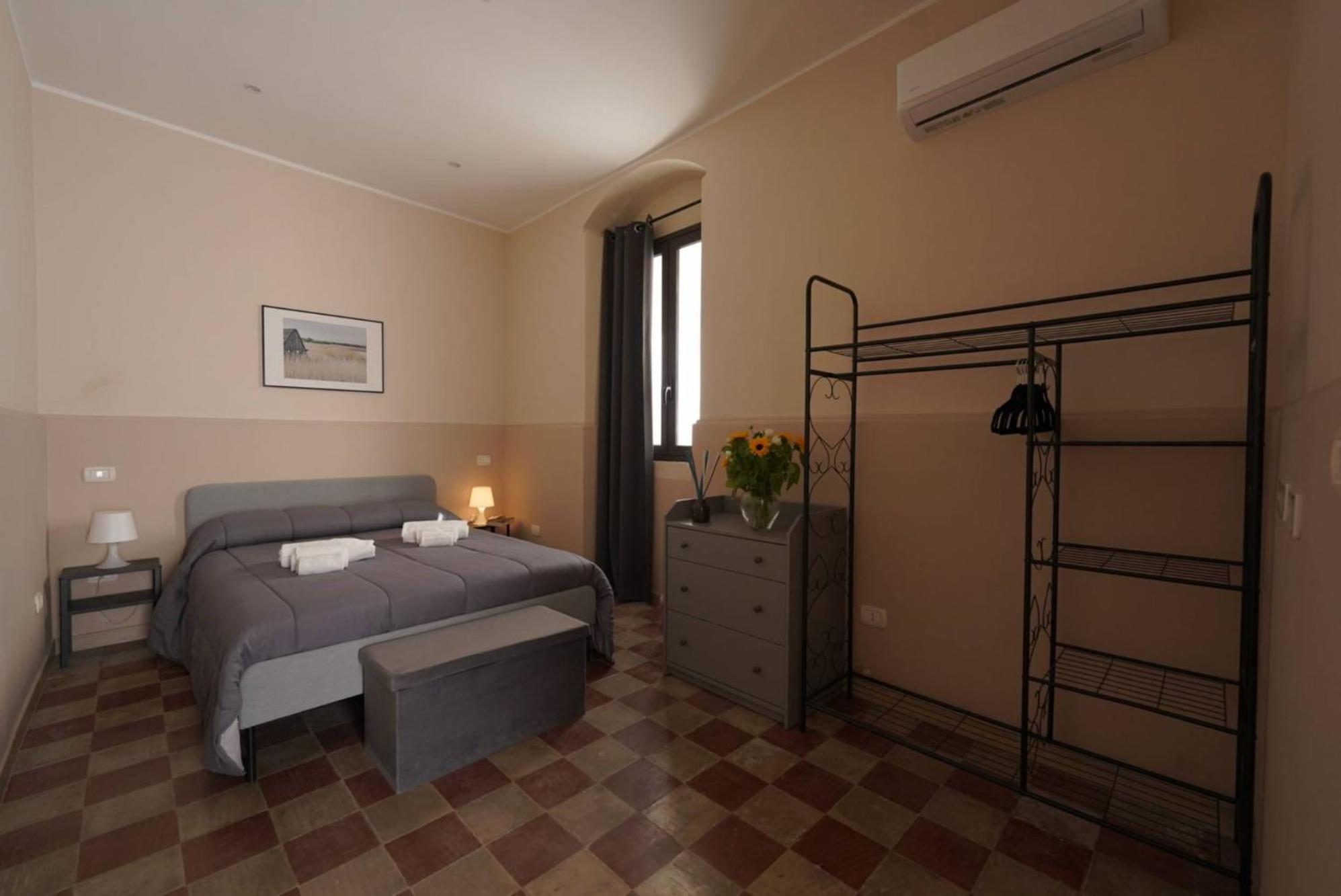 Syracuseapartments Antica Dimora Εξωτερικό φωτογραφία