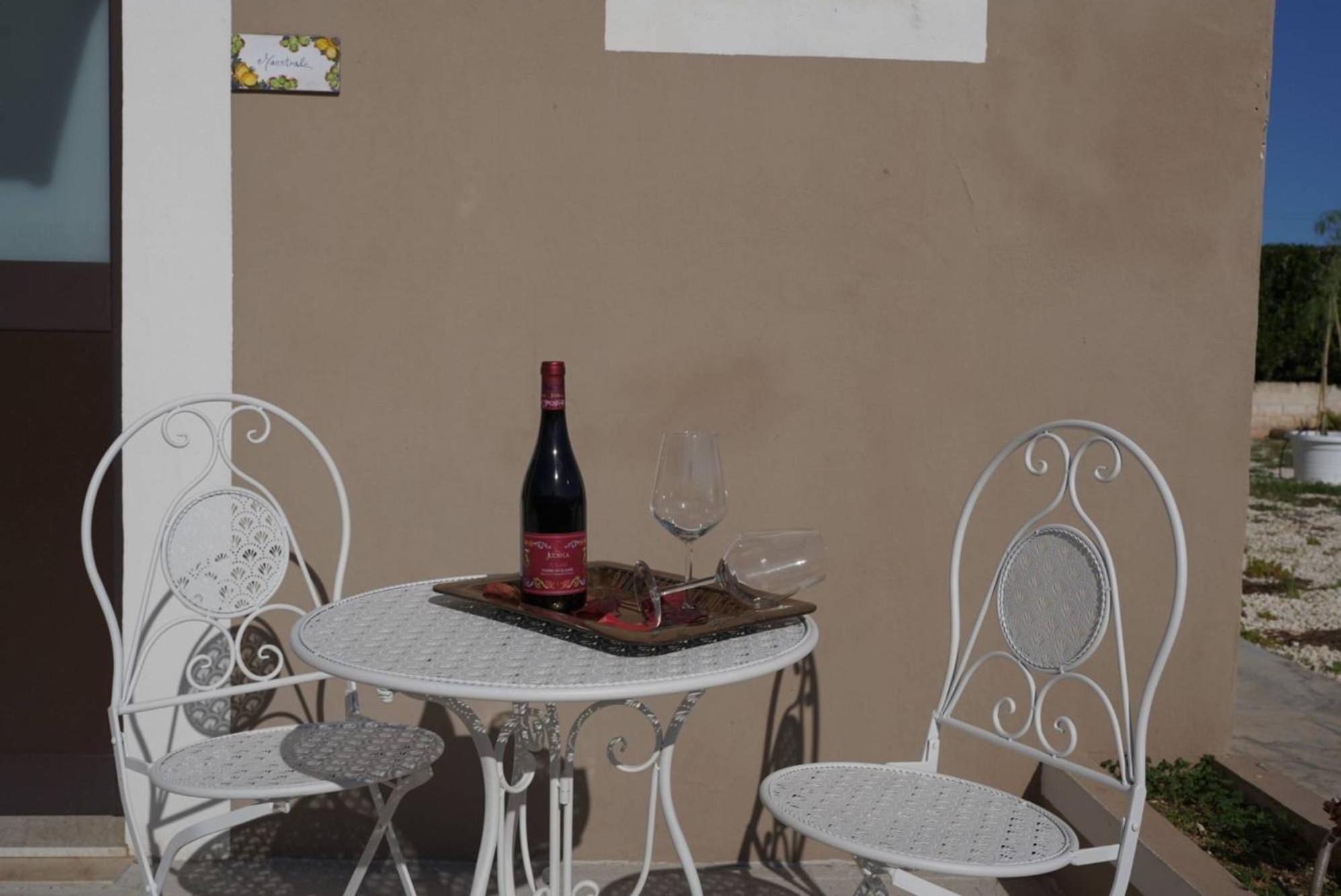 Syracuseapartments Antica Dimora Εξωτερικό φωτογραφία