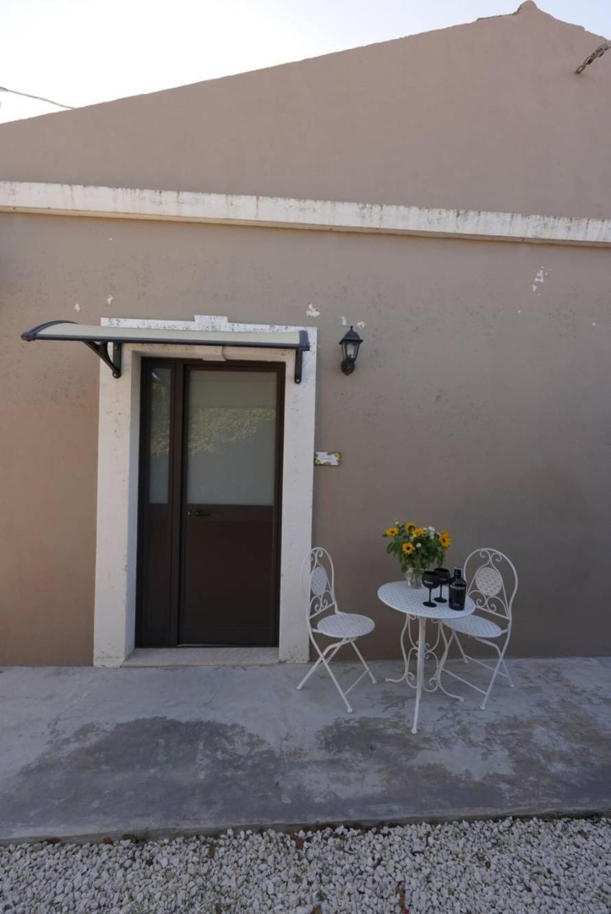 Syracuseapartments Antica Dimora Εξωτερικό φωτογραφία