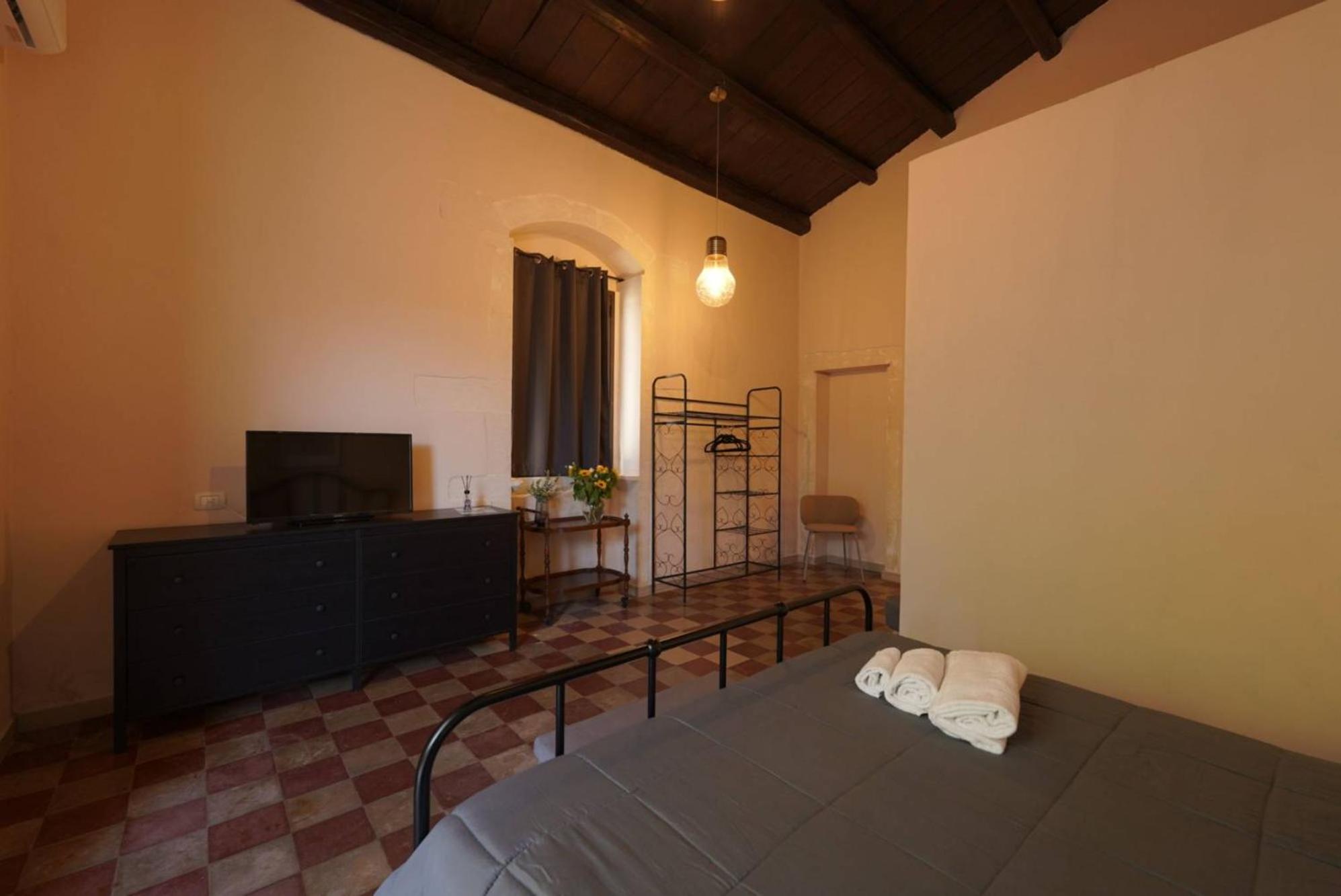 Syracuseapartments Antica Dimora Εξωτερικό φωτογραφία