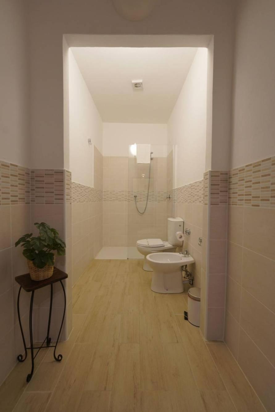 Syracuseapartments Antica Dimora Εξωτερικό φωτογραφία