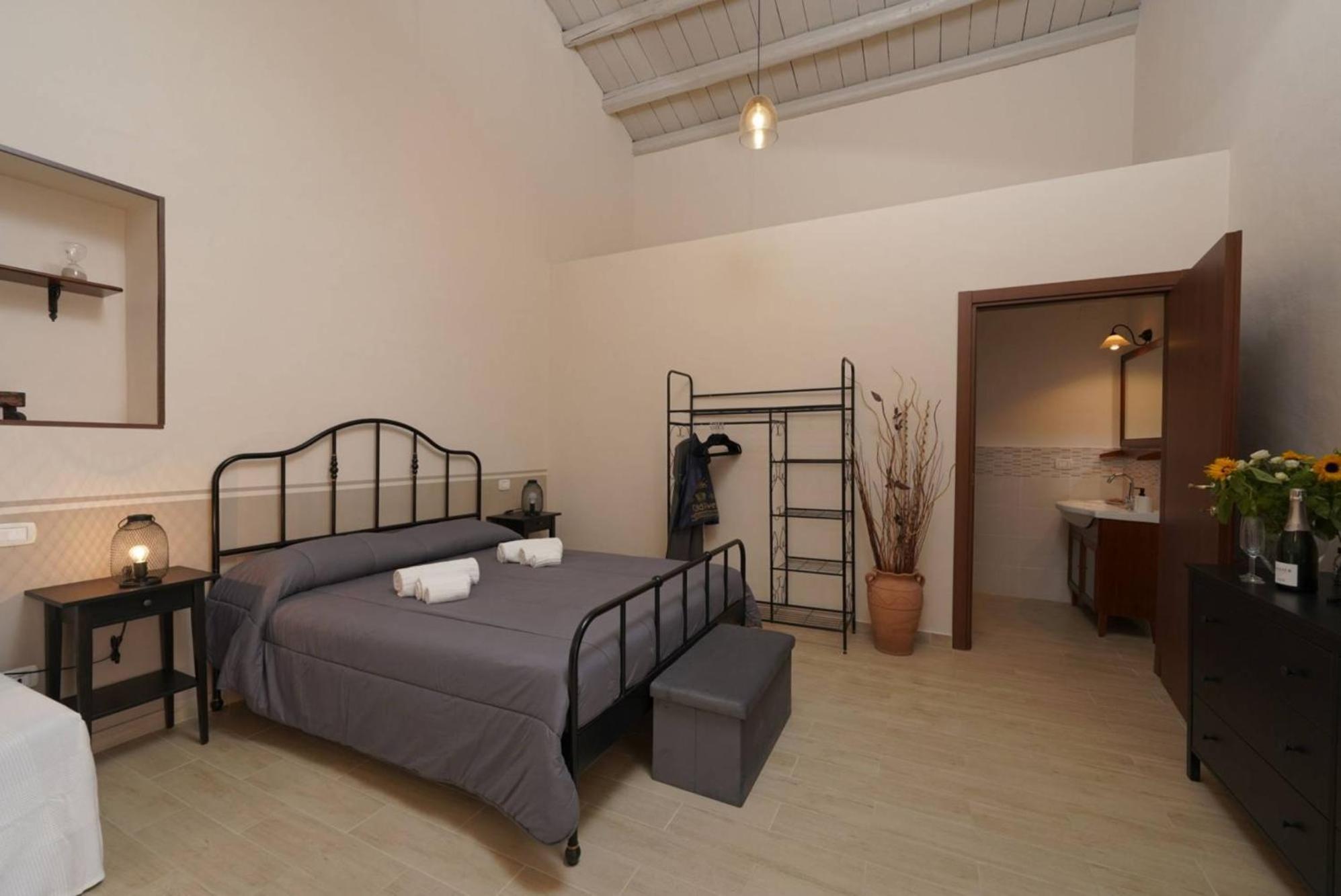 Syracuseapartments Antica Dimora Εξωτερικό φωτογραφία