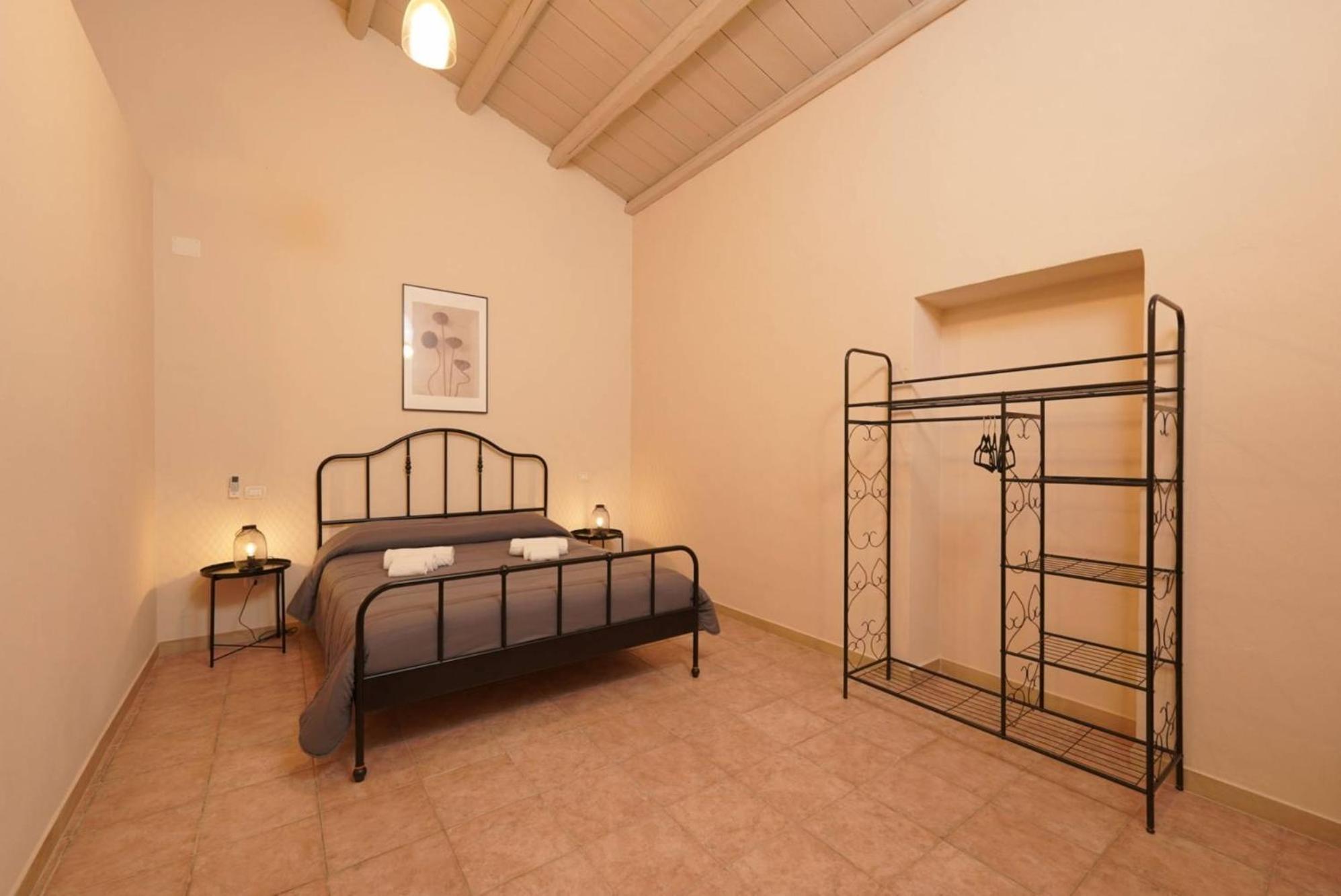 Syracuseapartments Antica Dimora Εξωτερικό φωτογραφία