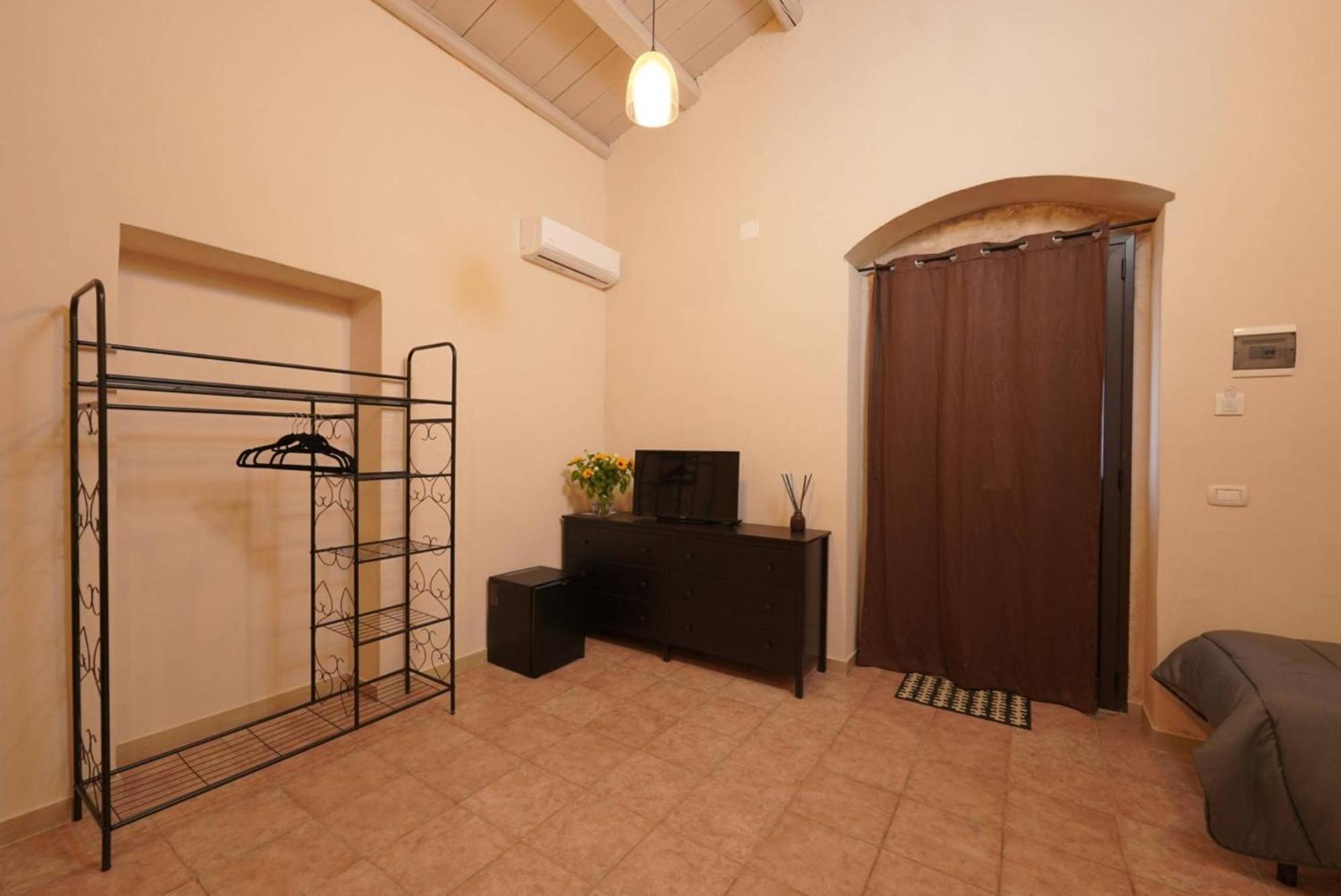 Syracuseapartments Antica Dimora Εξωτερικό φωτογραφία
