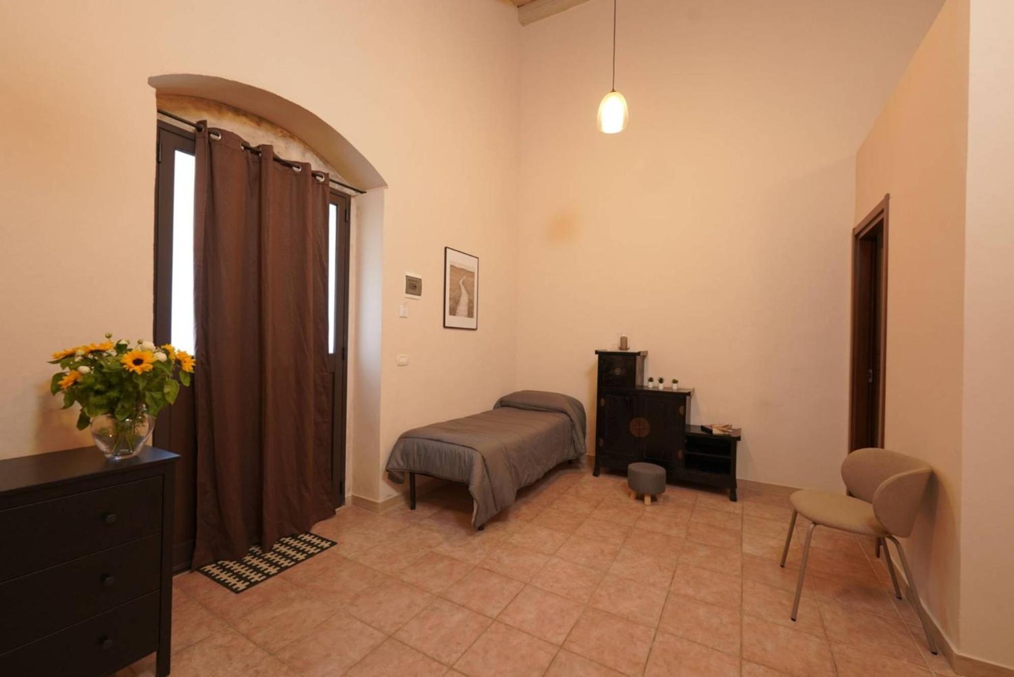 Syracuseapartments Antica Dimora Εξωτερικό φωτογραφία